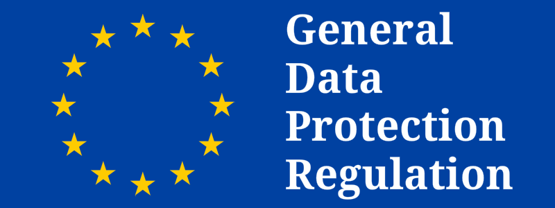 Nouvelles obligations en matière de données personnelles (GDPR) en partenariat avec Human4Help (H4H)